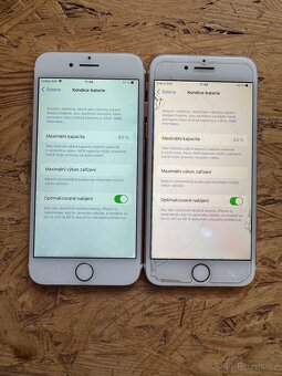 Apple iPhone 7 - dva kusy - 7