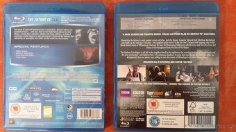 Filmy na Blu-ray - 7