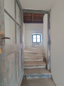 Rodinný dům ve Verneřicích - 7