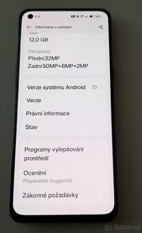 OnePlus Nord 2 5G (12 GB RAM / 256 GB ROM) - 7