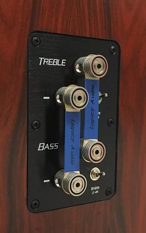 PREDÁM Legacy Audio Signature SE - 7