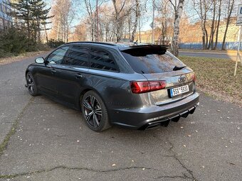 Audi A6 Competition 3.0 Bi-tdi,  Maxton design - 7