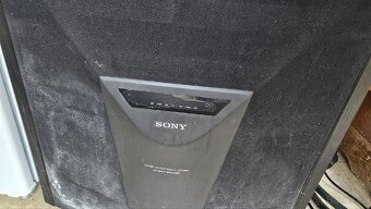 Sony Coloseum - 7