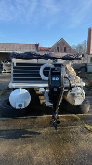 Katamaran 5/2023 dobre vybaven - 7