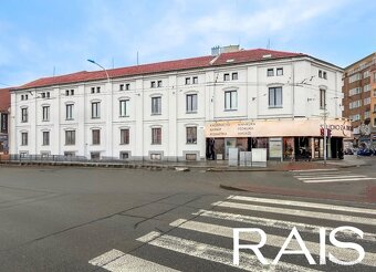 Prodej bytu v centru Brna 54m2 - 7