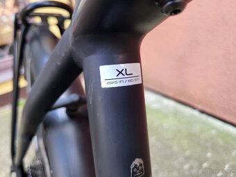 Trekingové Elektrokolo Diamant - 7