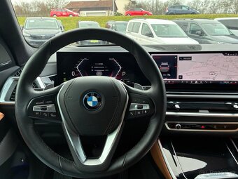 BMW X5 50E xDrive - 7