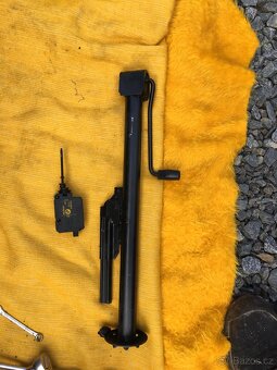 Prodám bmw e36 rûzné díly - 7