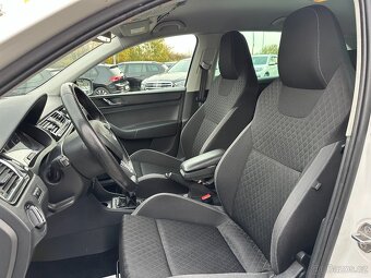 Skoda Rapid 2016 - 7