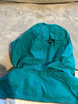 Lyžařská bunda Hannah 116 – NOVÁ s visačkou - 7