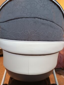 Kočárek trojkombinace - 7