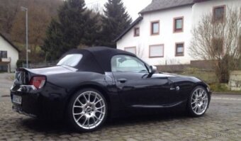 ‼️BBS CK002 R19 5x120 ‼️ - 7