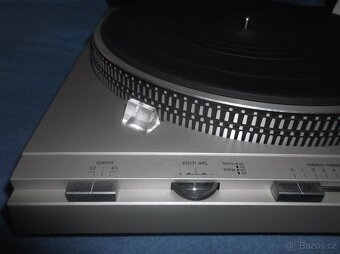 Gramofon TECHNICS SL-D3 - 7