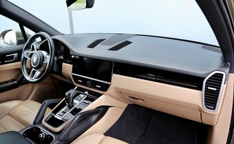 Prodám Porsche Cayenne III - 7