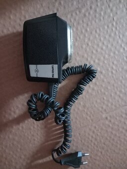 retro holící strojek Charkiv - 7