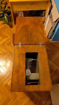 Šicí stroj Lada 233 - 7