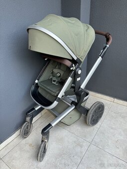 Joolz day 3 marvelous green - 7