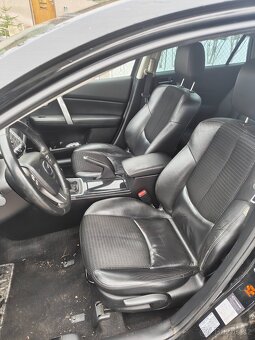 Mazda 6 gh 2.5 + LPG - 7