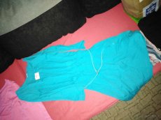 Mix oblečení vel.S - 7