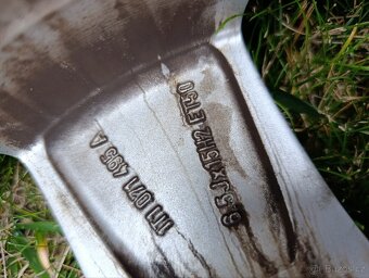 VW Golf 195/65/15 Letní - 7