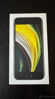 iPhone SE 2020 128gb - 7