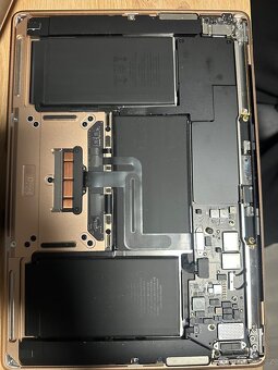 MacBook Air 2020 - 7