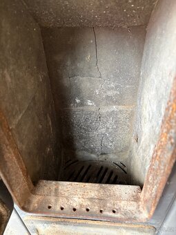 Kamna MERANO F1451X - 7