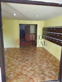 Apartmán 1+kk v Lánově - 7