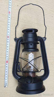 svítidlo lustr rustik a kuchynske; lampa Vintage - 7