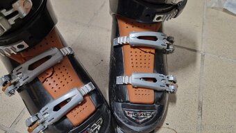 Head edge 9.0 vel.45 - 7