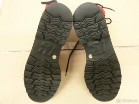 7x NOVÉ dámské boty - 7