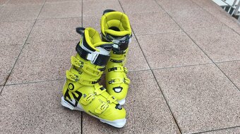 Salomon XMAX 130 - 7