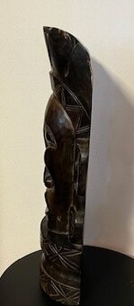 africké sochy - 7