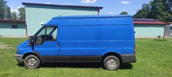 Ford Transit 2.0 TDdi 63kw - 7