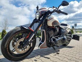 Harley- Davidson FXDRS Screamin´Eagle Stage IV. 117cui - 7