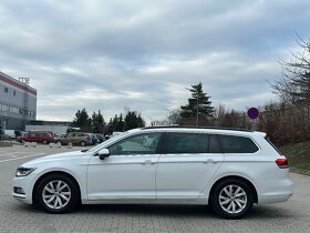 VW Passat b8 2.0 110kw 2019 167tkm WEBASTA/PANORAMA/ADAPTIV - 7