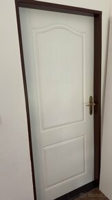 Interiérové dveře - 7