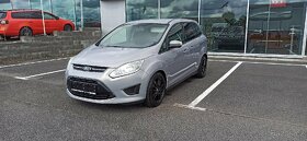 Ford Grand C-Max 1.6 TDCi 85 kW - 7