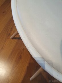 Jídelní stůl a židle - 7