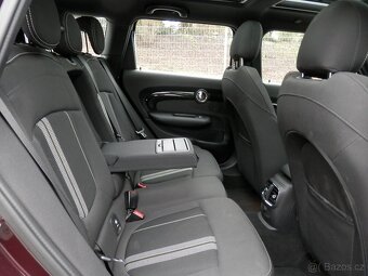 Mini Clubman S 2.0 141Kw, Panorama, HeadUp, Nové v ČR - 7