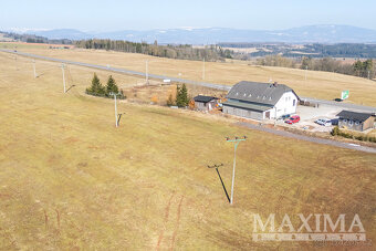 Prodej, pozemek, 1571m2, Horka u Staré Paky - 7