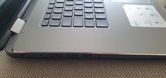 Notebook Dell Inspirion 15 7000 Series - 7
