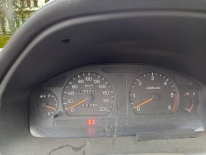 Galant wagon - 7