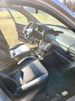 Land Rover Freelander Td4 - 7