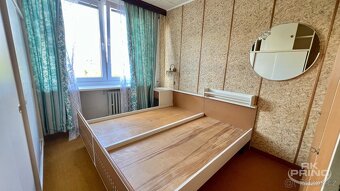 Pronájem mezonet 4+1, plocha 80,4 m2, Praha 4 - 7