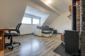 Prodej rodinného domu, 129 m², Lestkov - 7