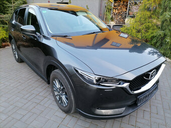 Mazda CX-5 2.0i121kw52000kmSPORTheadUpKameraNaviJenServMazda - 7
