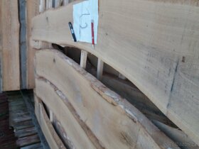 Dubové fošny - 7