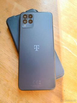 Chytrý telefon - 7