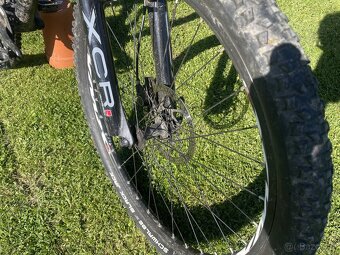 Horské kolo GT Bikes Chucker 3.0 - 7